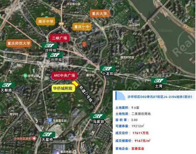 2026重庆楼市顶流指南 从“精选房天下”到企业网站的品牌卡位战